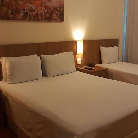 Premier Parc Hotel Juiz de Fora Exterior photo