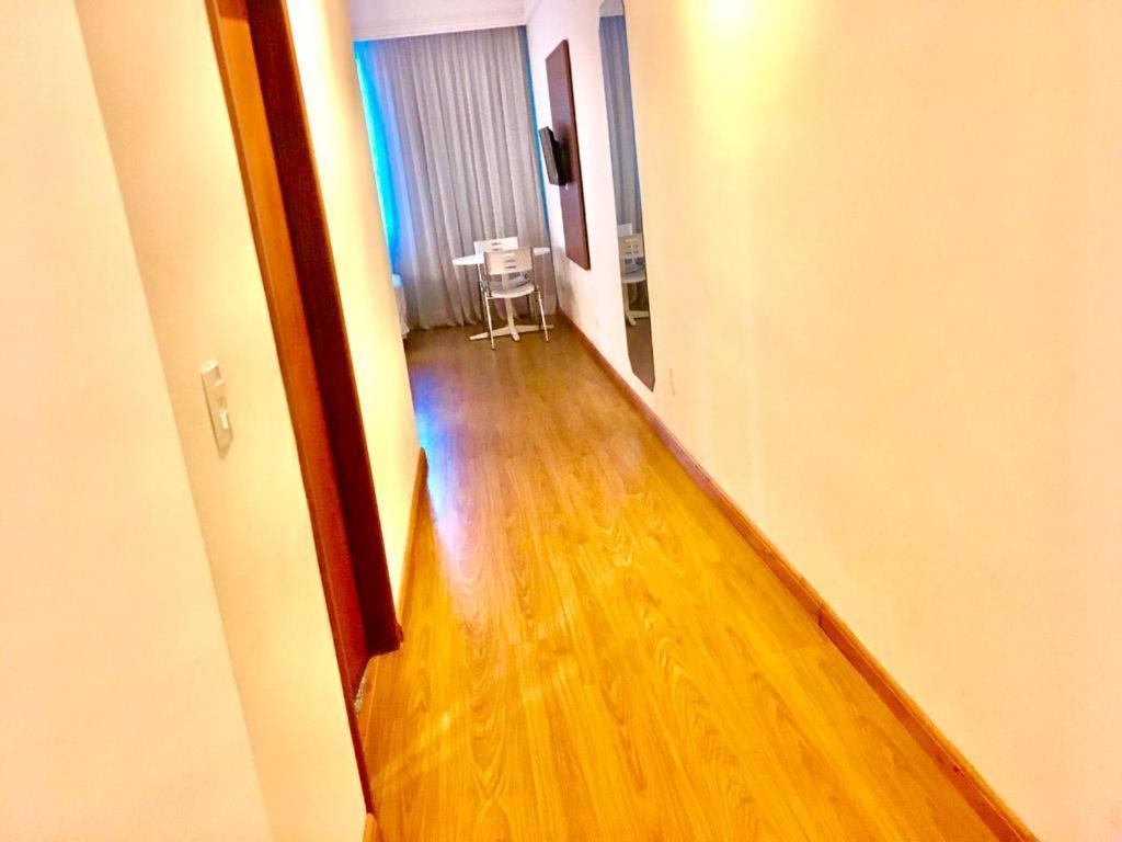 Premier Parc Hotel Juiz de Fora Exterior photo