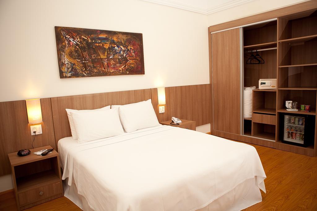 Premier Parc Hotel Juiz de Fora Room photo