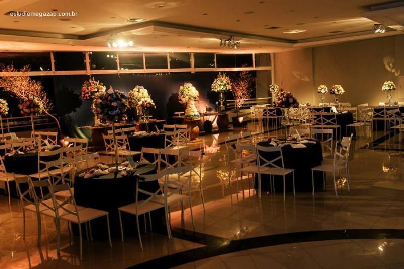 Premier Parc Hotel Juiz de Fora Exterior photo